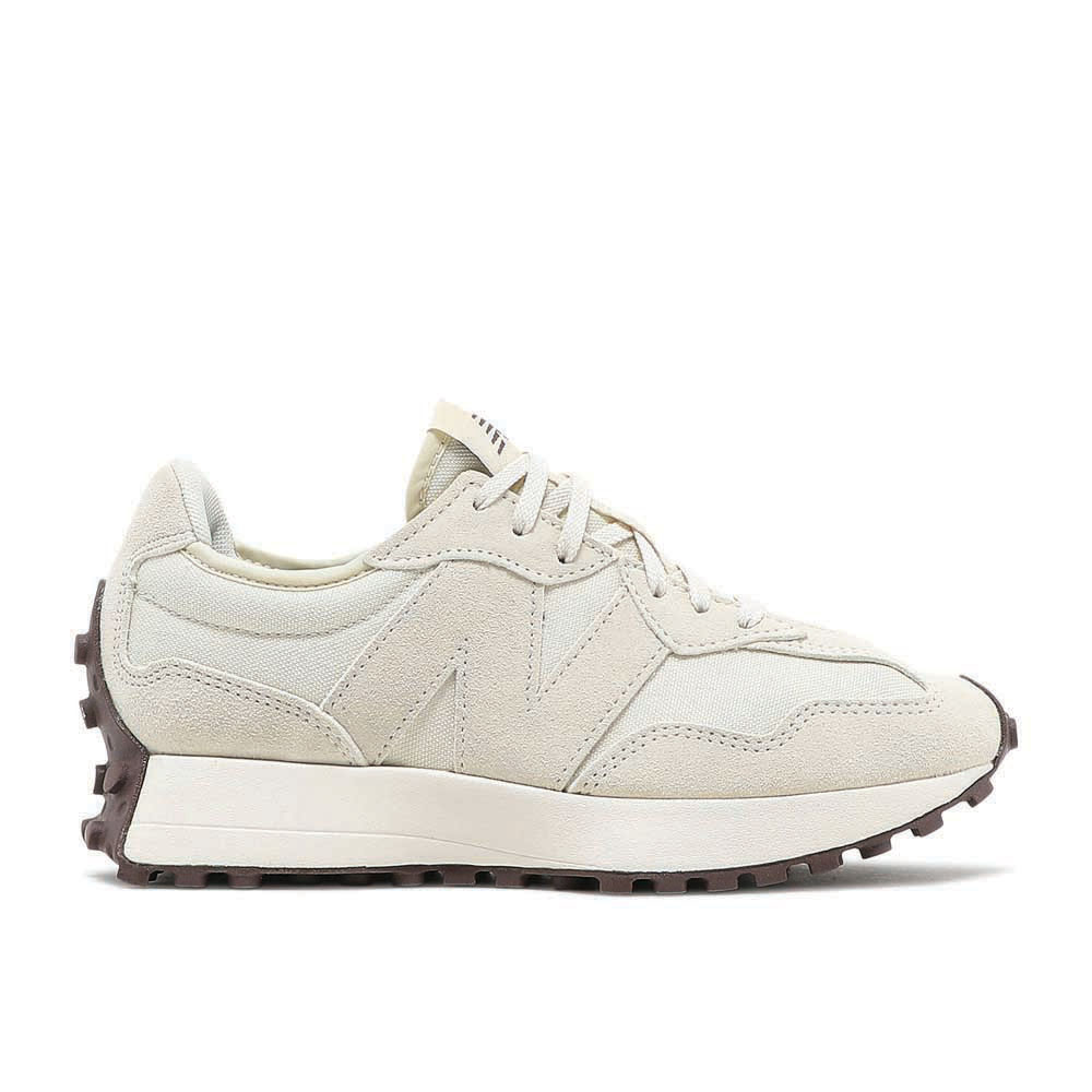 New Balance 327 'Beige Sea Salt' Classic Kicks