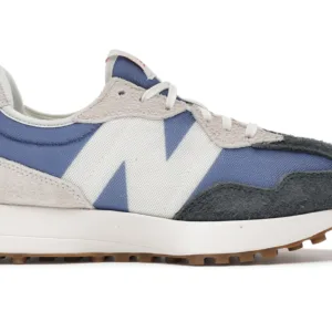 New Balance 327 Blue Grey (Women's)
