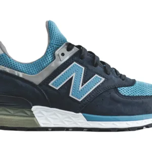 New Balance 574 Sport Ronnie Fieg X DSM Navy