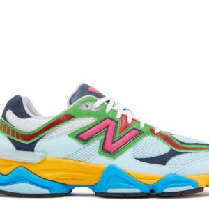 New Balance 9060 Beach Glass Classic Kicks