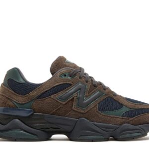 New Balance 9060 Beef and Broccoli Classic Kicks