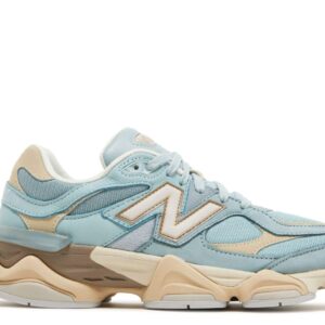 New Balance 9060 Blue Haze Iconic Sneaker