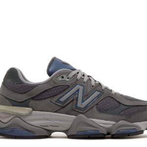 New Balance 9060 Castlerock Iconic Sneaker