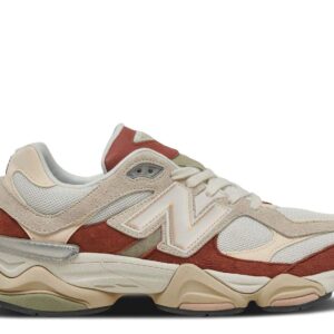 New Balance 9060 Festival Pack Clay Iconic Sneaker