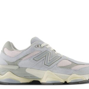 New Balance 9060 Granite Pink Classic Kicks