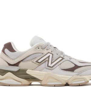 New Balance 9060 Grey Matter Timberwolf Signature Footwear