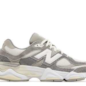 New Balance 9060 Grey White Classic Kicks