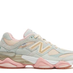 New Balance 9060 Joe Freshgoods Inside Voices Baby Shower Blue Classic Kicks