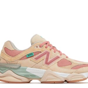 New Balance 9060 Joe Freshgoods Inside Voices Penny Cookie Pink Signature Footwear