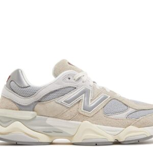 New Balance 9060 Lunar New Year Timberwolf Grey Classic Kicks