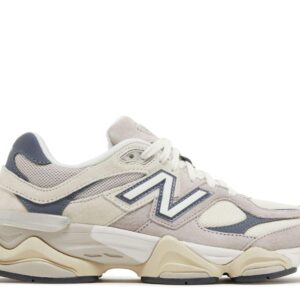 New Balance 9060 Moonrock Linen Classic Kicks