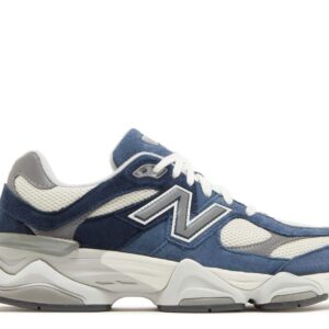 New Balance 9060 Natural Indigo Iconic Sneaker
