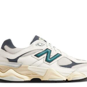 New Balance 9060 New Spruce Signature Footwear