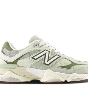 New Balance 9060 Olivine Iconic Sneaker