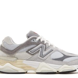 New Balance 9060 Rain Cloud Signature Footwear