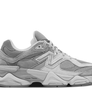 New Balance 9060 Shadow Grey Classic Kicks
