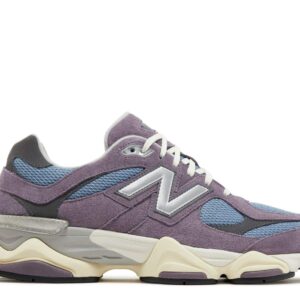 New Balance 9060 Shadow Purple Iconic Sneaker