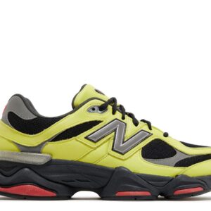 New Balance 9060 Tea Tree Signature Footwear