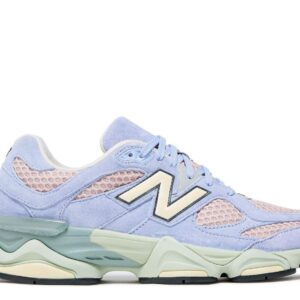 New Balance 9060 The Whitaker Group Missing Pieces Daydream Blue Signature Footwear