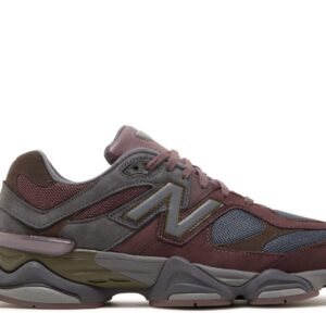 New Balance 9060 Truffle Classic Kicks