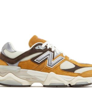 New Balance 9060 Workwear Signature Footwear