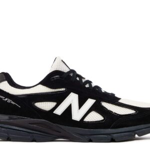 New Balance 990 Joe Freshgoods X 990 V 4 Made In USA 1998 Pack Outro Signature Footwear