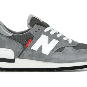 New Balance 990v1 Version 1 40th Anniversary