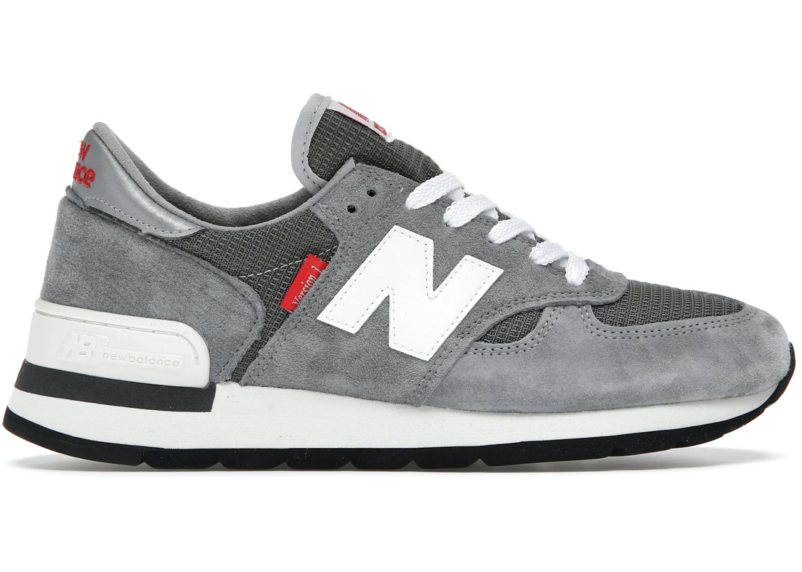 New Balance 990v1 Version 1 40th Anniversary