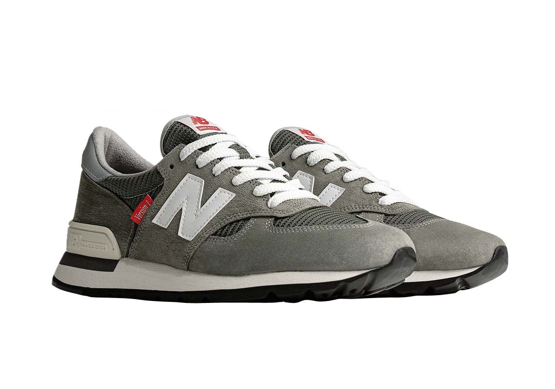 New Balance 990v1 Version 1 40th Anniversary