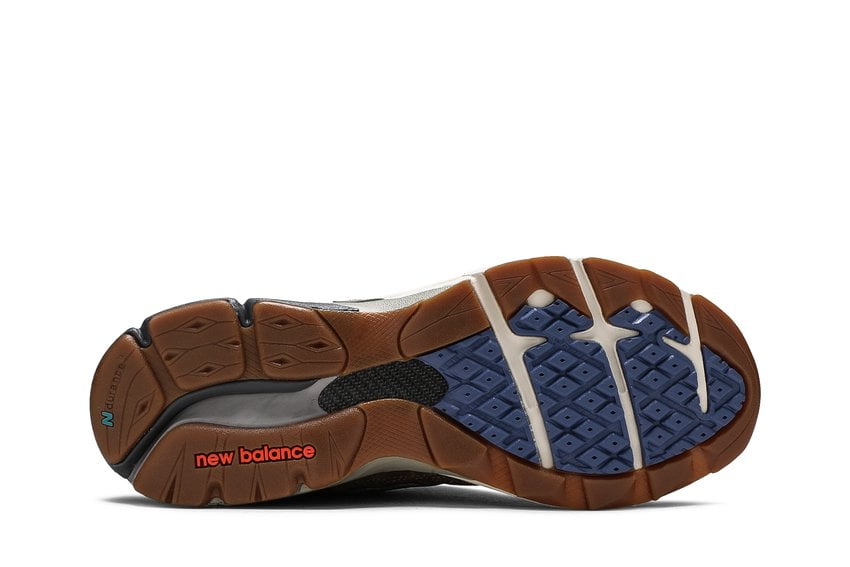 New Balance 990v3 Bodega Here To Stay