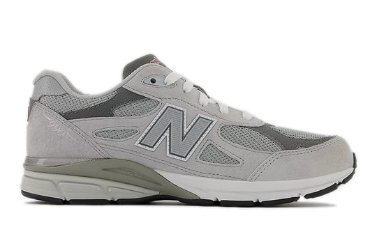 New Balance 990v3 Grey (GS)