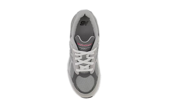 New Balance 990v3 Grey (GS)