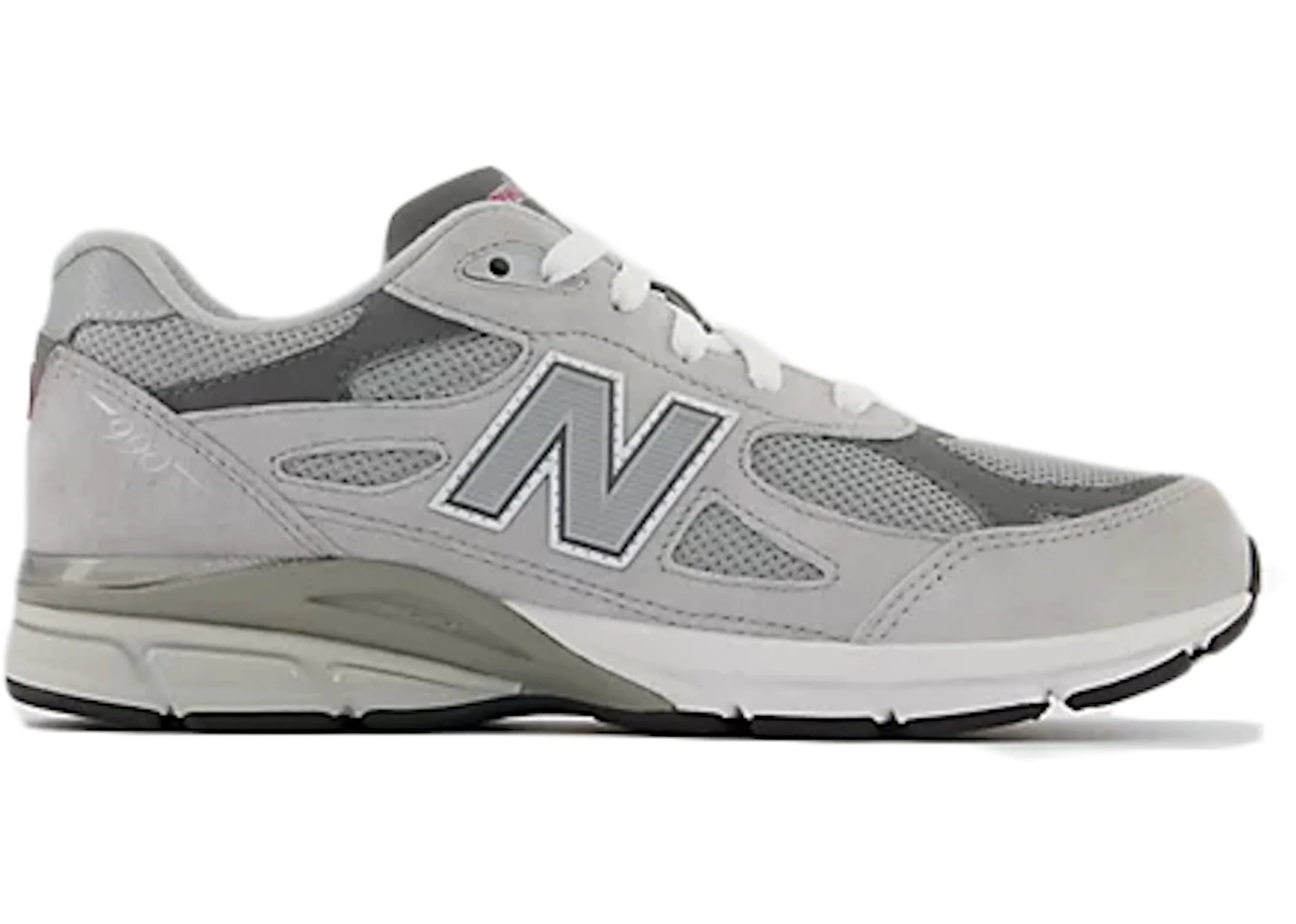 New Balance 990v3 Grey (GS)
