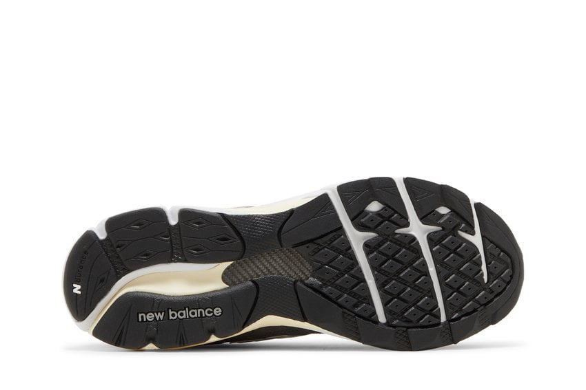 New Balance 990v3 Kith Steel Blue