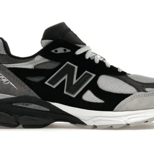 New Balance 990v3 MiUSA DTLR GR3YSCALE