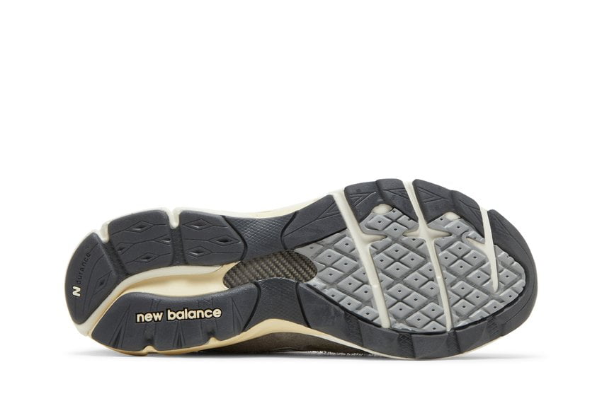 New Balance 990v3 MiUSA Teddy Santis Marblehead Incense