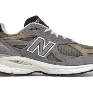 New Balance 990v3 MiUSA Teddy Santis Marblehead Incense