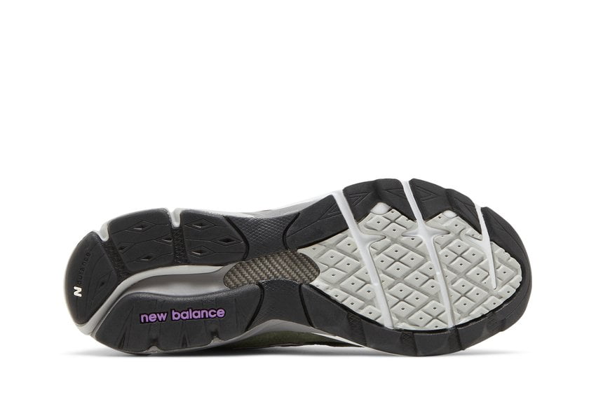 New Balance 990v3 MiUSA Teddy Santis Olive Leaf