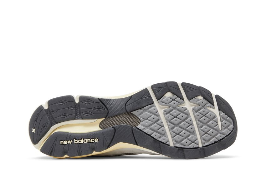 New Balance 990v3 MiUSA Teddy Santis Sea Salt