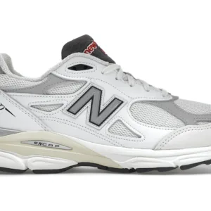 New Balance 990v3 MiUSA Teddy Santis Sea Salt