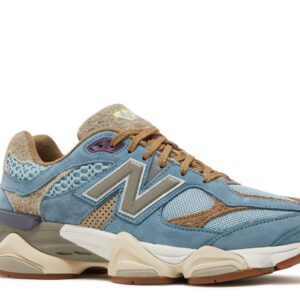 New Balance Bodega X 9060 Age Of Discovery Iconic Sneaker