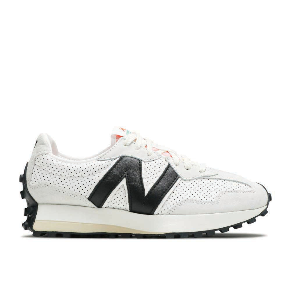 New Balance Casablanca x 327 'Idéaliste - Grey Pink' Iconic Sneaker