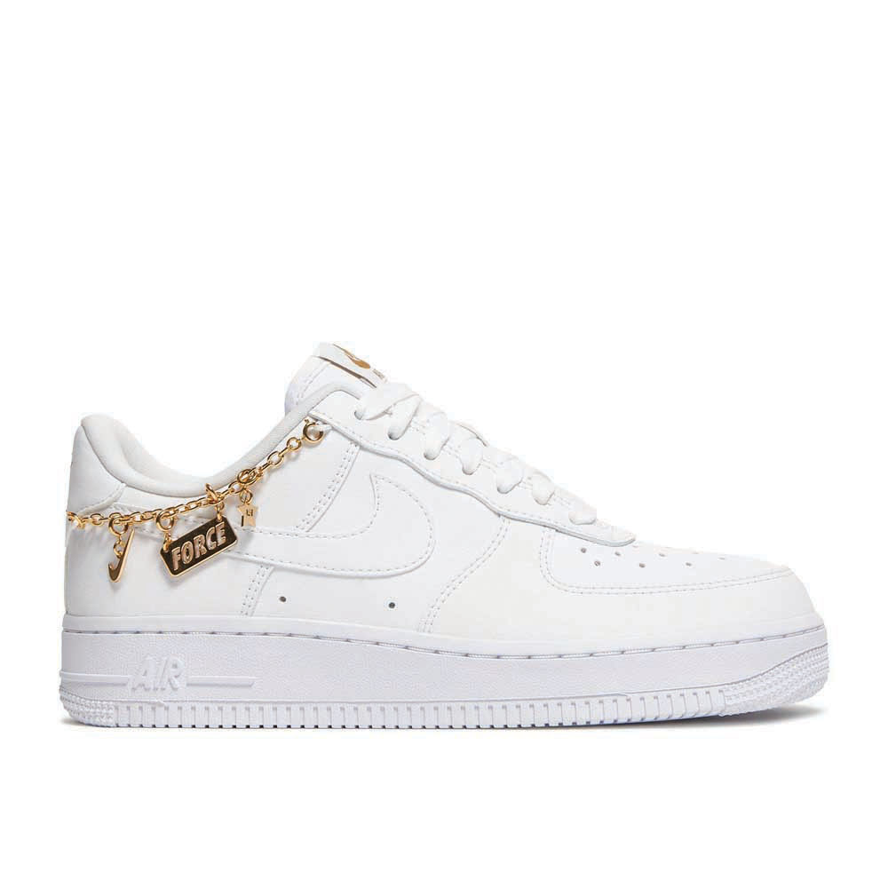 Nike Air Force 1 '07 LX 'Lucky Charms' Iconic Sneaker
