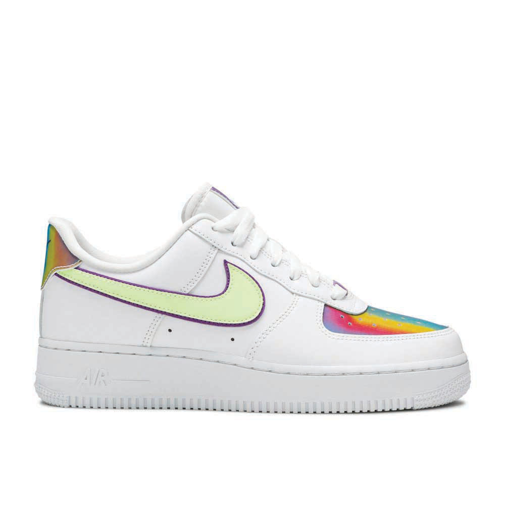 Nike Air Force 1 Low 'Easter' Classic Kicks