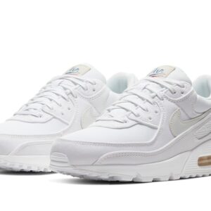 Nike Air Max 90 City Pack Paris 2020