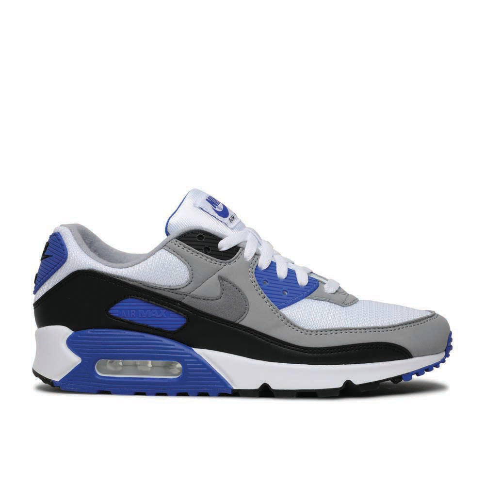 Nike Air Max 90 'Hyper Royal' Classic Kicks