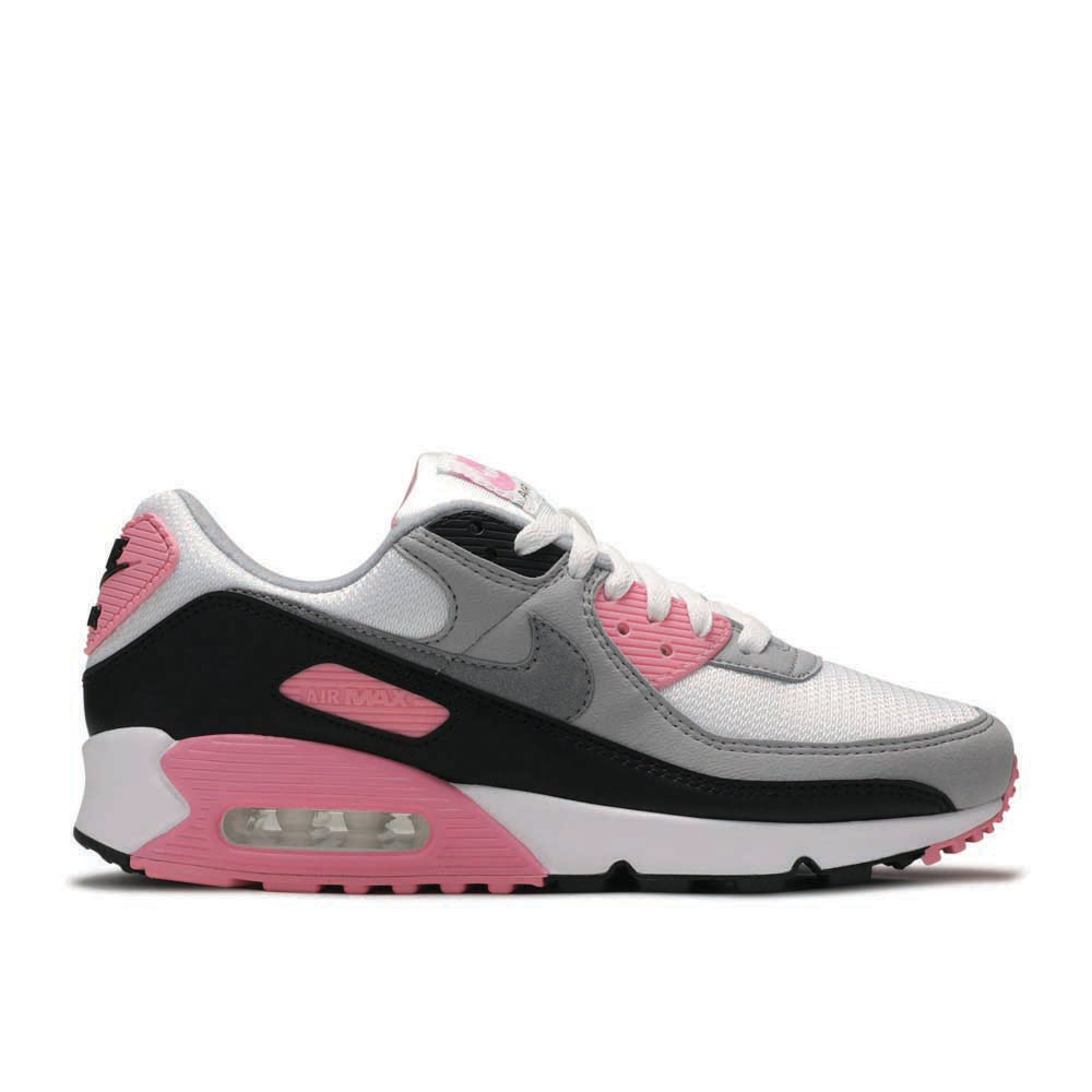Nike Air Max 90 'Rose Pink' Iconic Sneaker