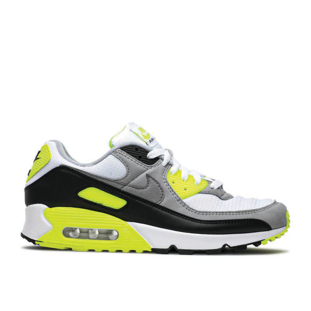 Nike Air Max 90 'Volt' 2020 Signature Footwear