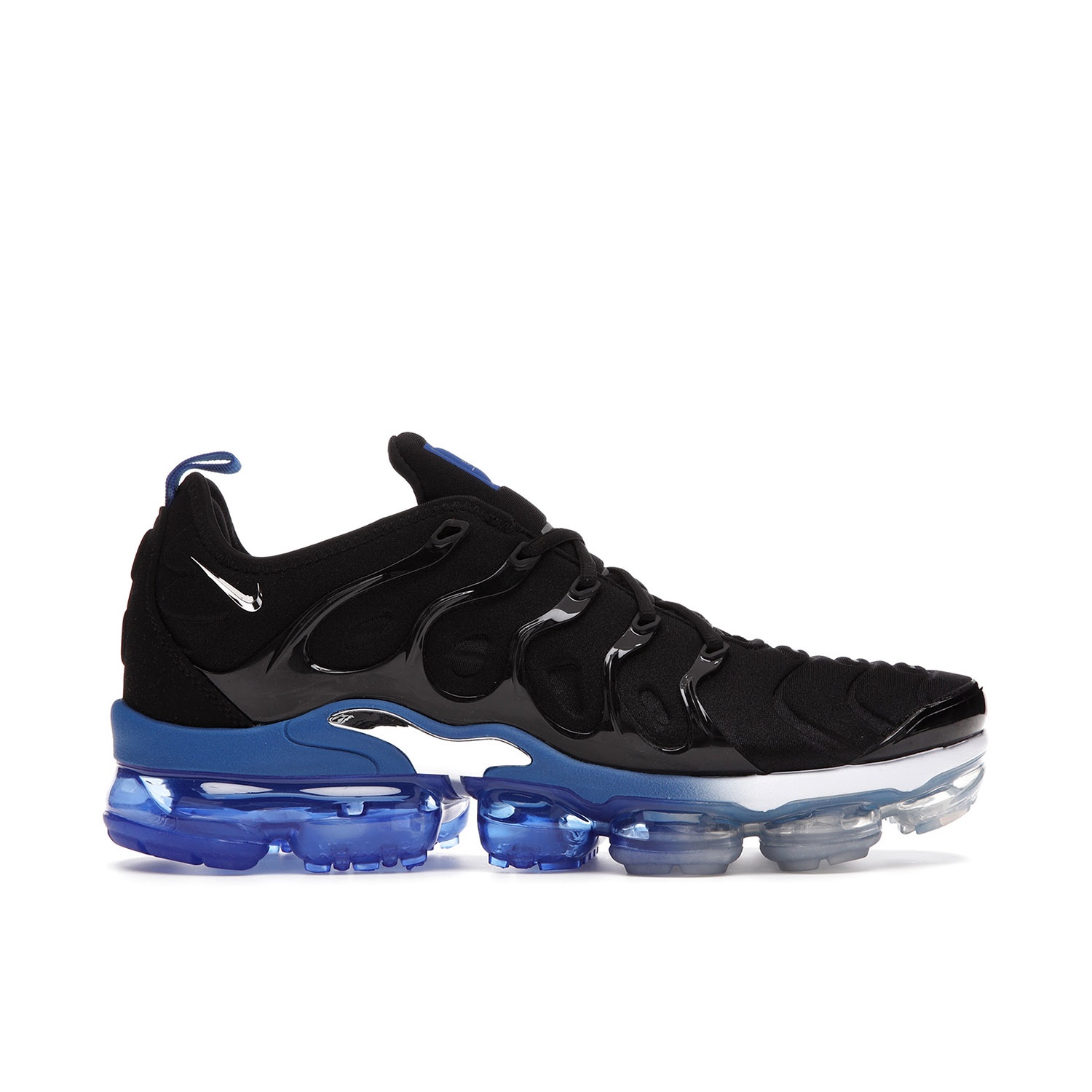 Nike Air VaporMax Plus Orlando Magic Classic Kicks