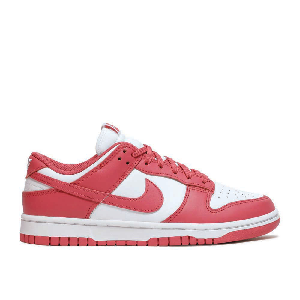 Nike Dunk Low 'Archeo Pink' Signature Footwear